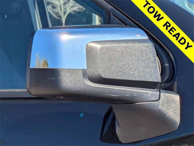 Certified 2024 Chevrolet Silverado 1500 LT w/ Protection Package image 11