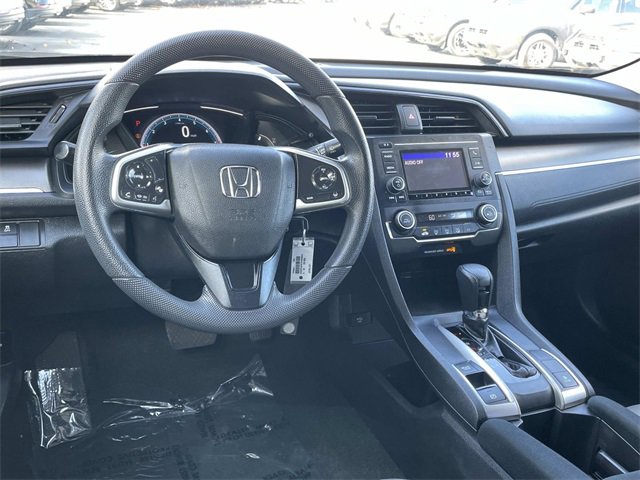 Used 2019 Honda Civic LX image 7