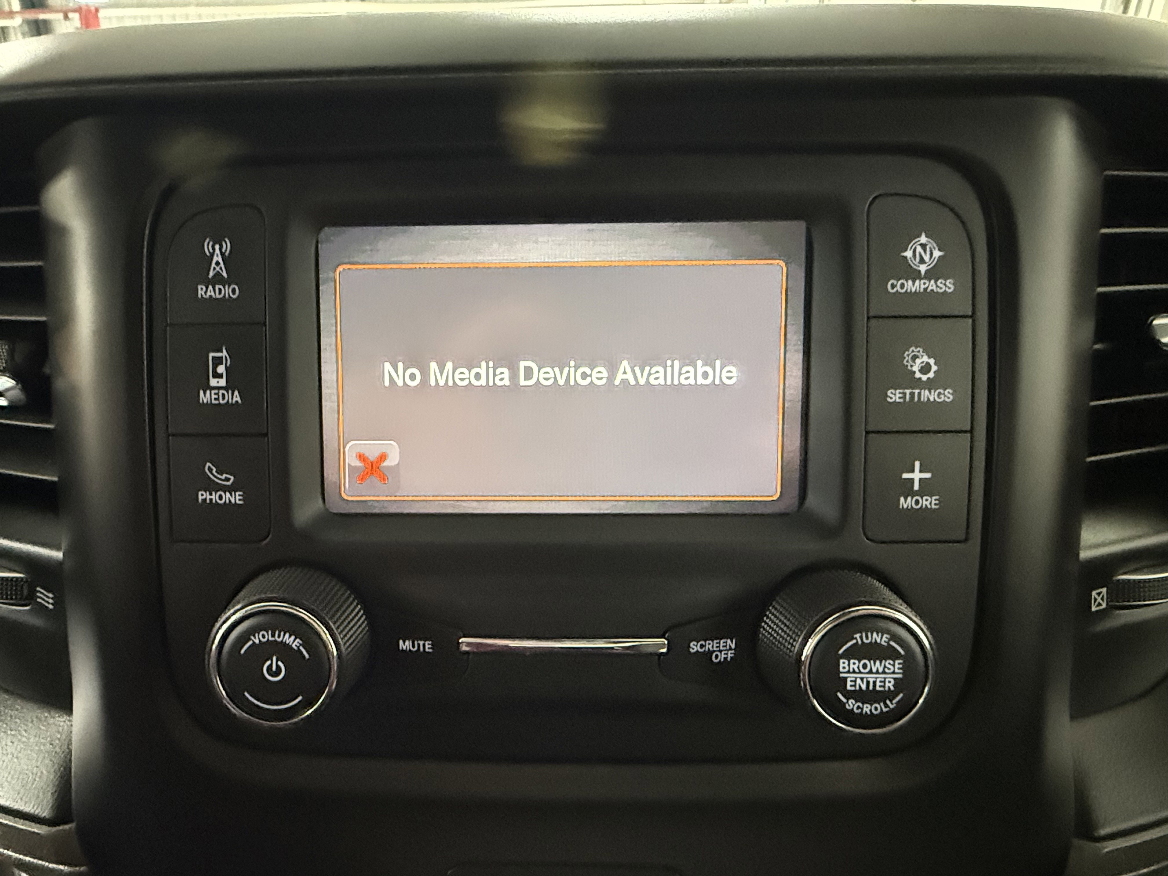 Used 2022 RAM 2500 Tradesman image 22