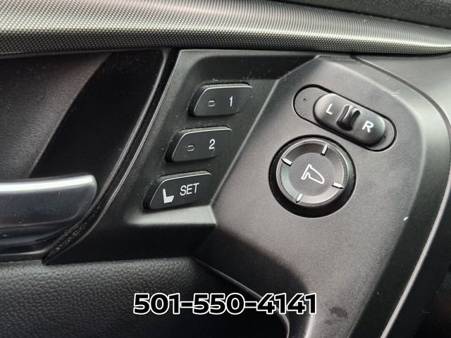 Used 2012 Acura TL FWD image 32