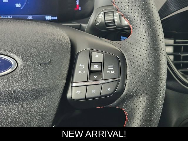 Used 2026 Ford Escape ST-Line AWD/4WD image 27