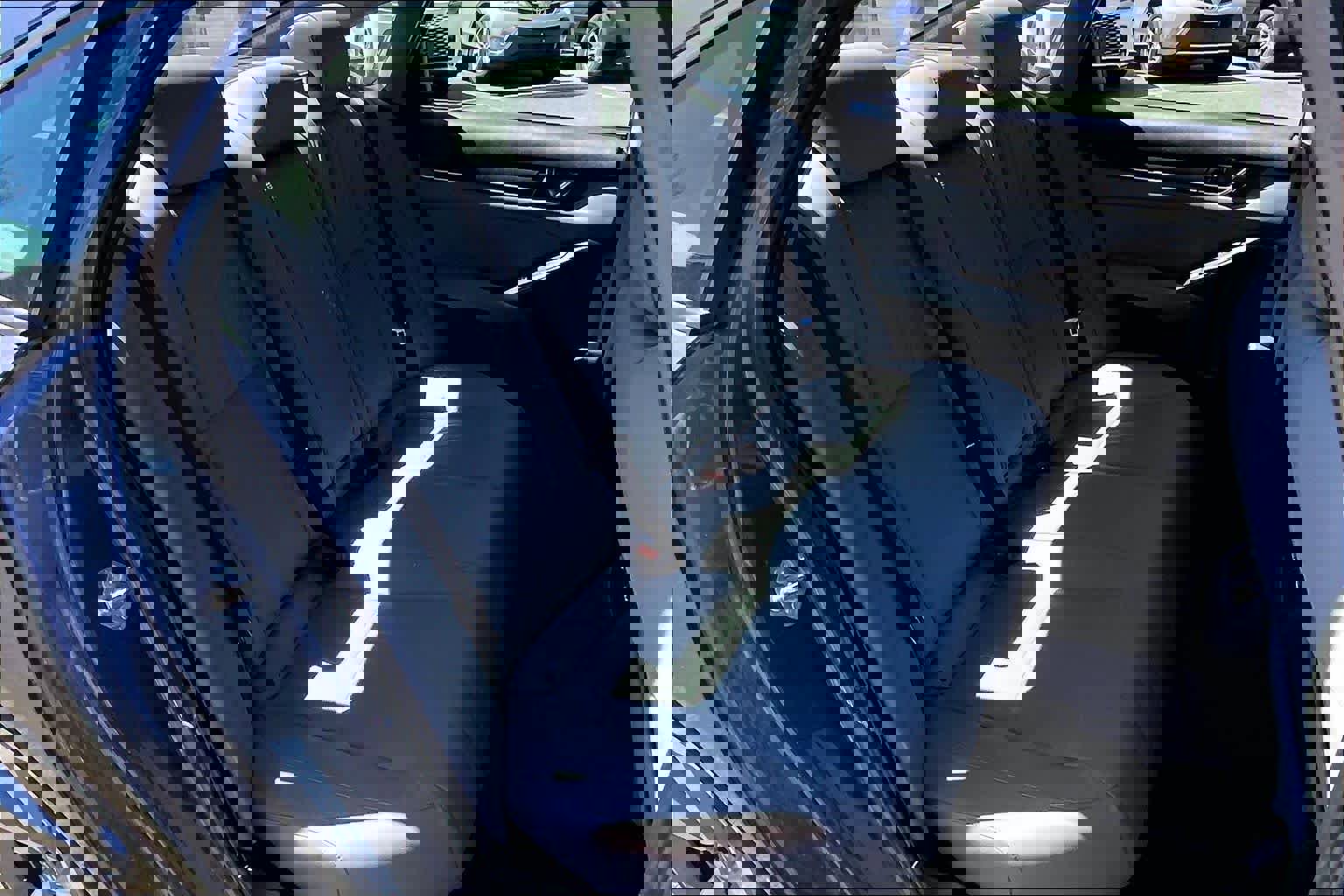 Used 2018 Honda Accord Touring image 20