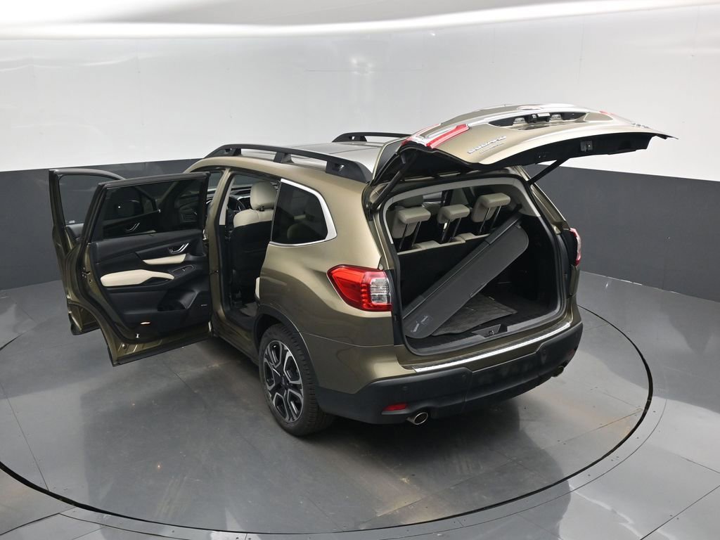 Used 2023 Subaru Ascent Limited w/ Technology Package image 30