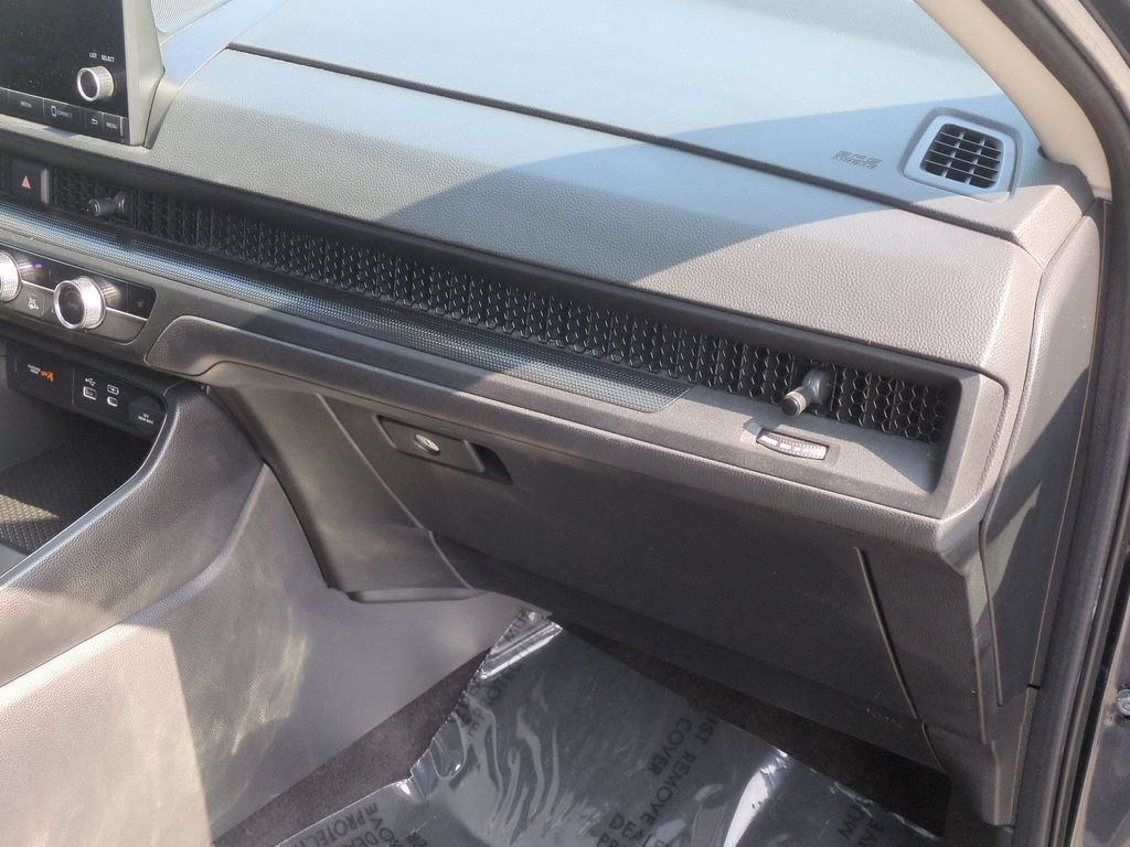 Used 2024 Honda CR-V EX image 19