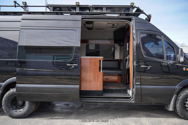 Used 2012 Mercedes-Benz Sprinter 3500 image 70