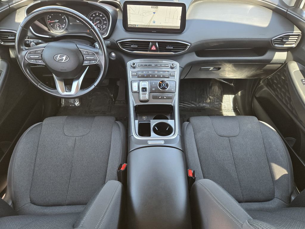 Used 2023 Hyundai Santa Fe SEL AWD/4WD image 5