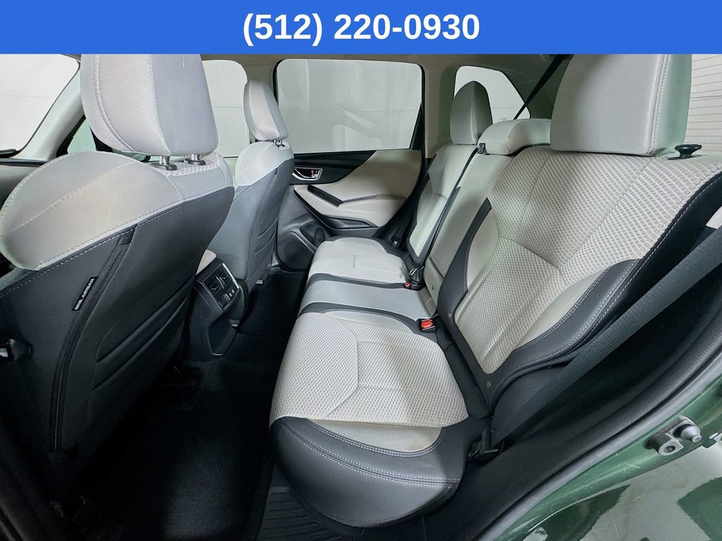 Used 2024 Subaru Forester Premium image 30