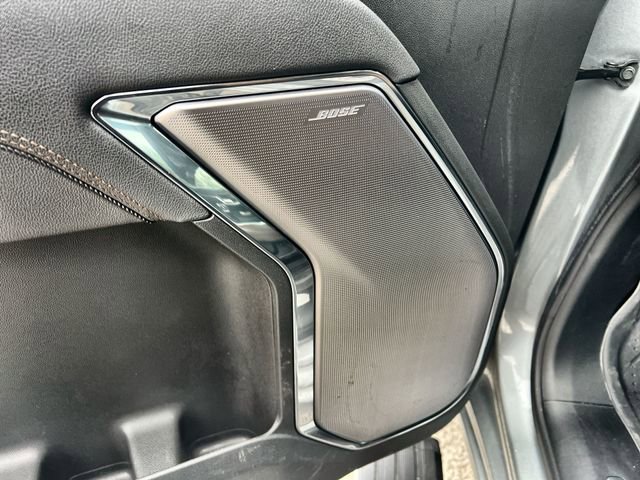 Certified 2025 Chevrolet Silverado 1500 High Country w/ High Country Premium Package image 23