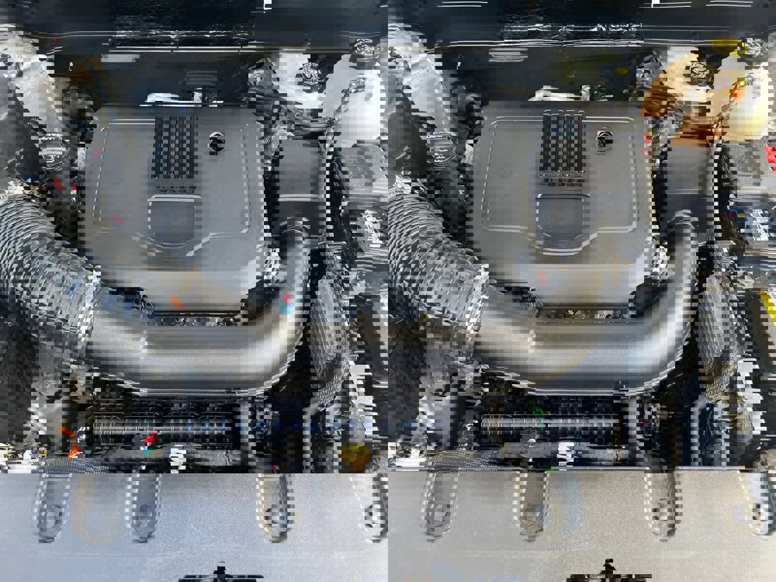 Used 2022 Chevrolet Blazer Premier w/ Enhanced Convenience Package image 8