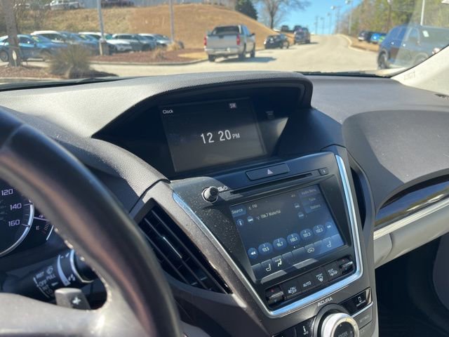 Used 2020 Acura MDX FWD image 21