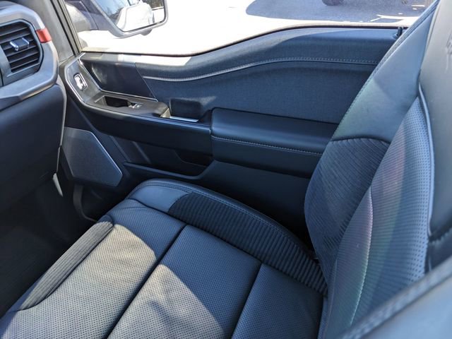 Certified 2023 Ford F150 Raptor w/ Raptor 37 Performance Package image 18