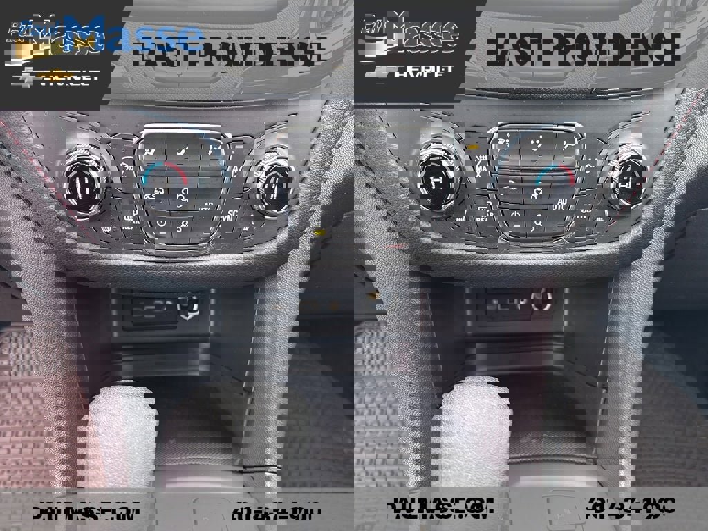 Certified 2023 Chevrolet Equinox RS w/ RS Leather Package image 14