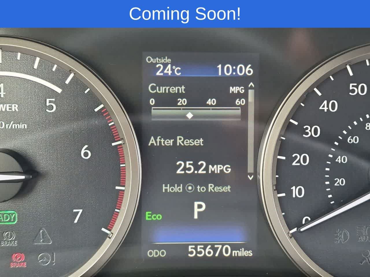 Used 2020 Lexus NX 300h AWD w/ Premium Package image 32