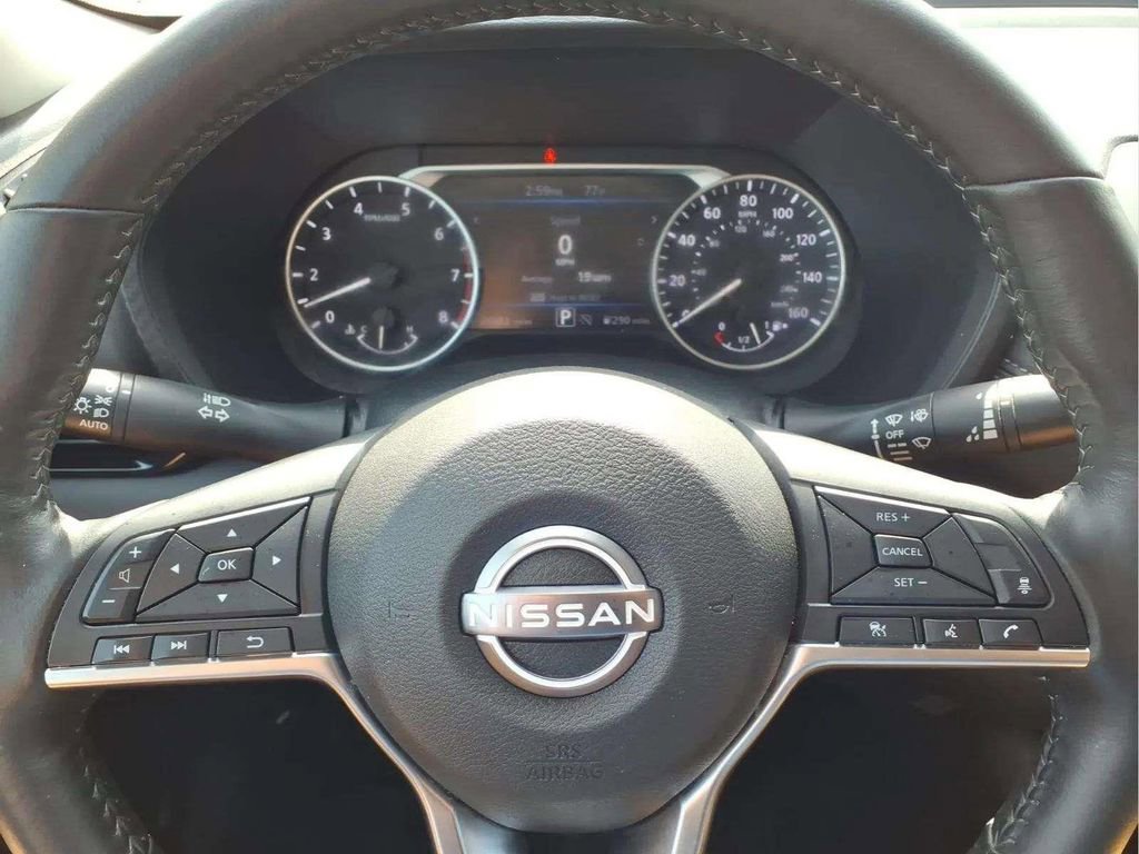 Used 2024 Nissan Sentra SV w/ All-Weather Package image 15
