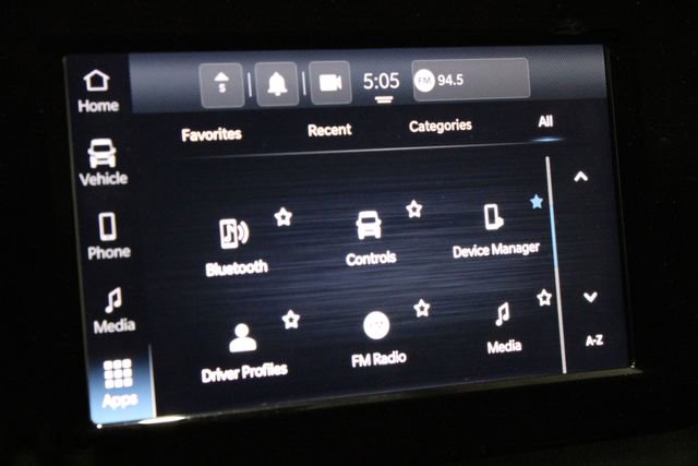 Used 2023 RAM ProMaster 2500 image 31