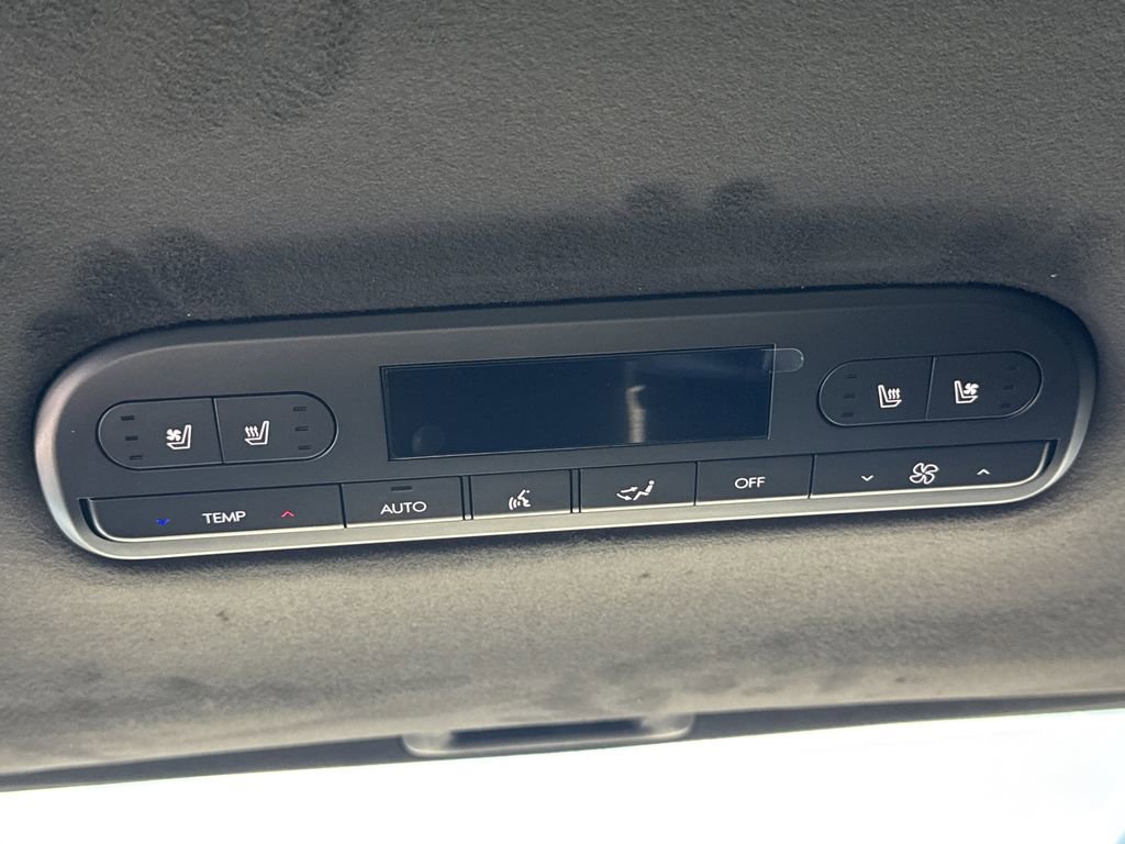 Used 2026 Hyundai Palisade Calligraphy image 23