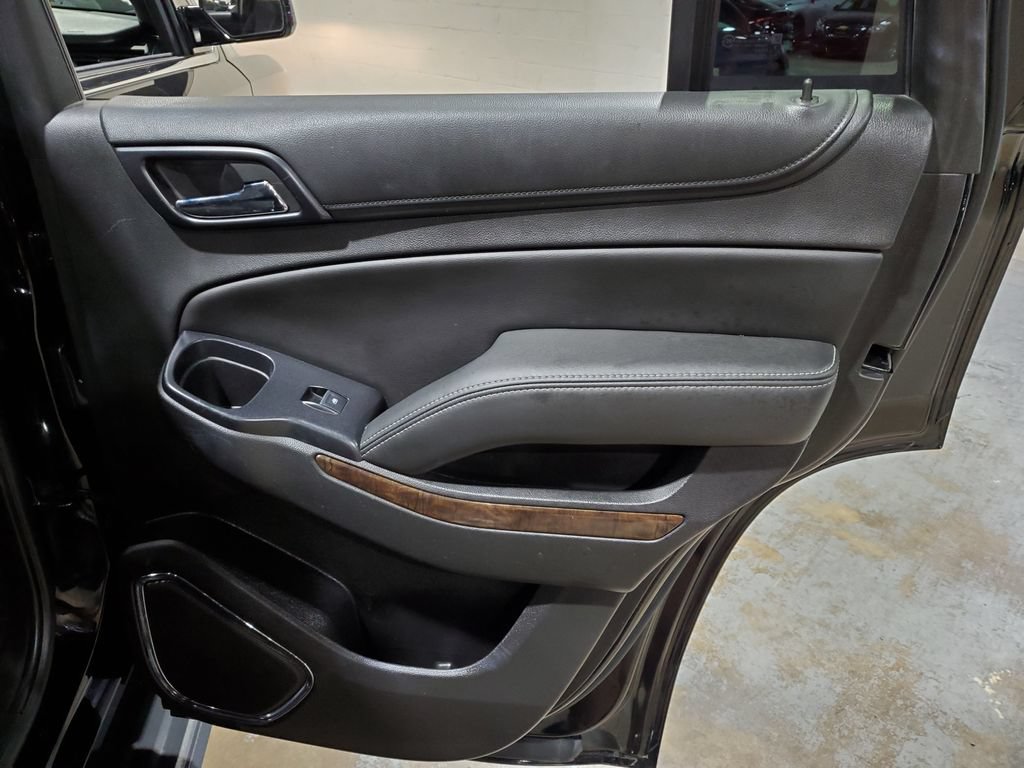 Used 2018 Chevrolet Tahoe LS RWD image 24