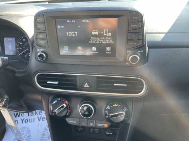 Used 2019 Hyundai Kona SE FWD image 23