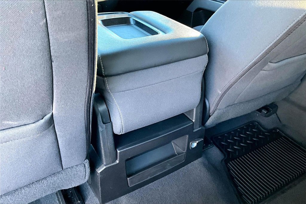 Used 2018 Chevrolet Silverado 1500 LT w/ All Star Edition image 29