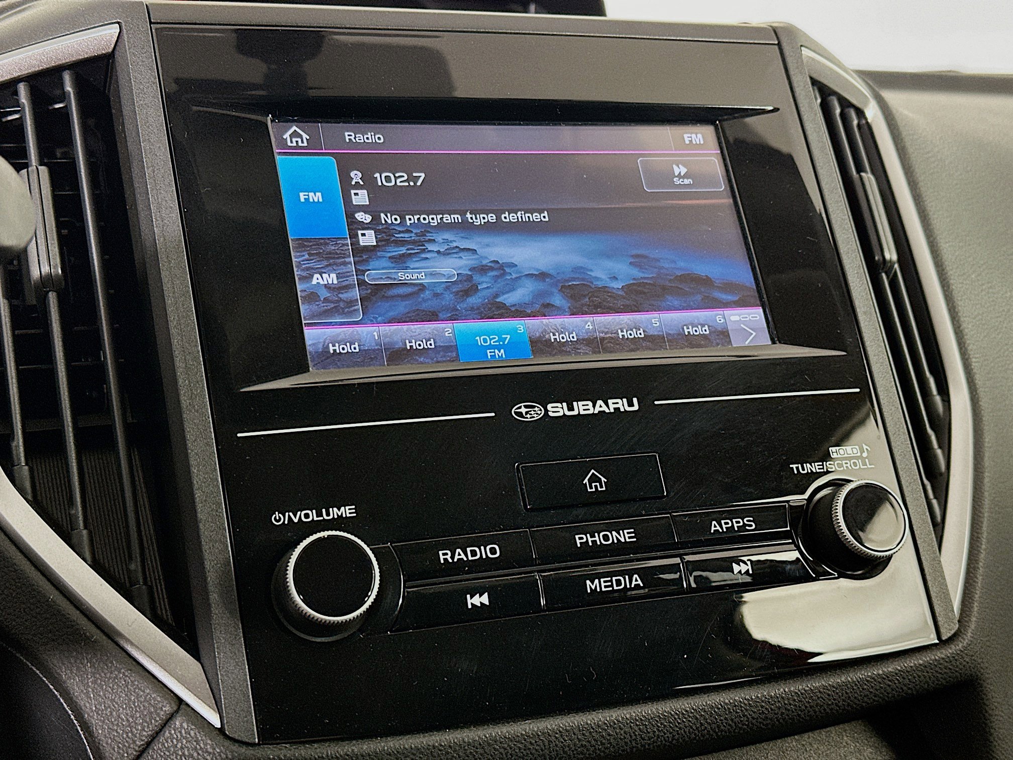 Used 2023 Subaru Crosstrek 2.0i AWD/4WD image 21