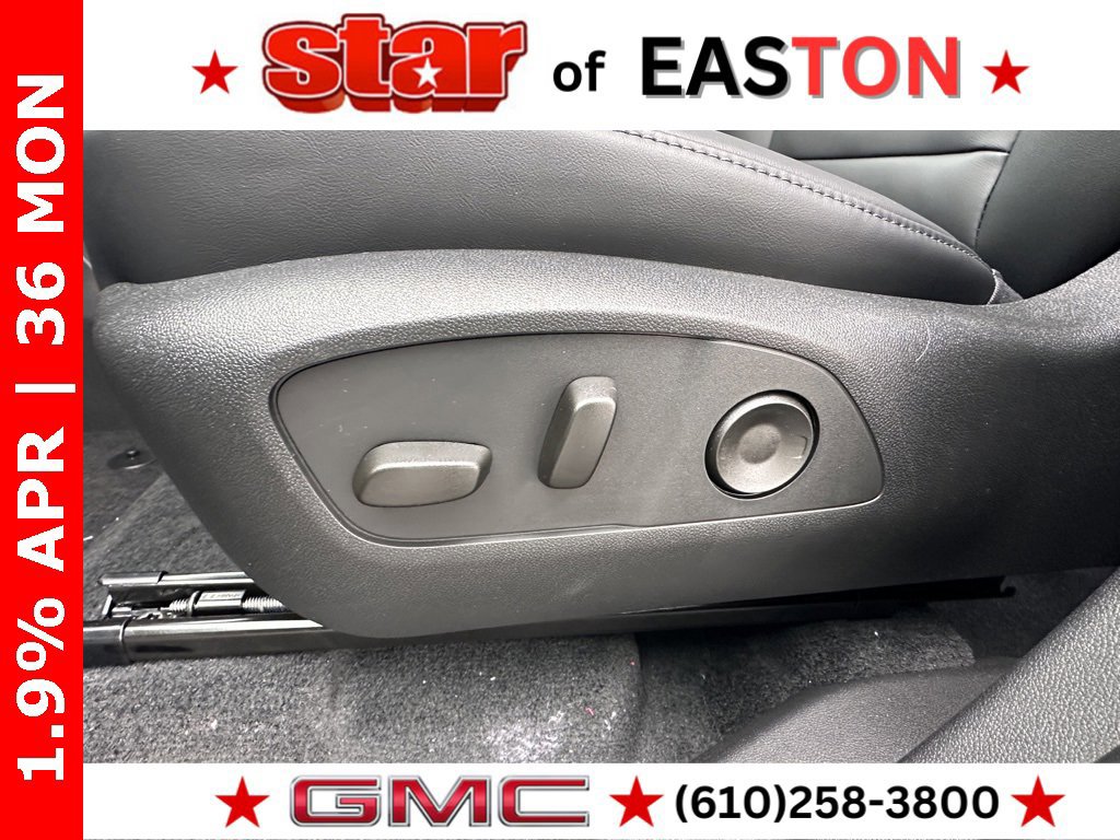 New 2026 GMC Acadia Elevation w/ Black Edition image 13