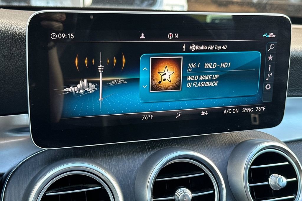 Used 2019 Mercedes-Benz C 300 Sedan image 18