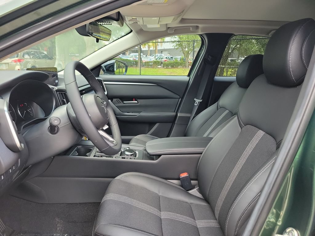 New 2026 MAZDA CX-50 AWD 2.5 S w/ Weather Package video 2