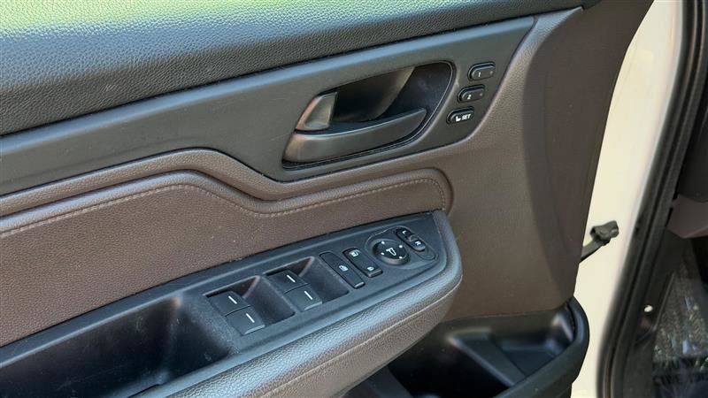 Used 2019 Honda Odyssey EX-L image 20
