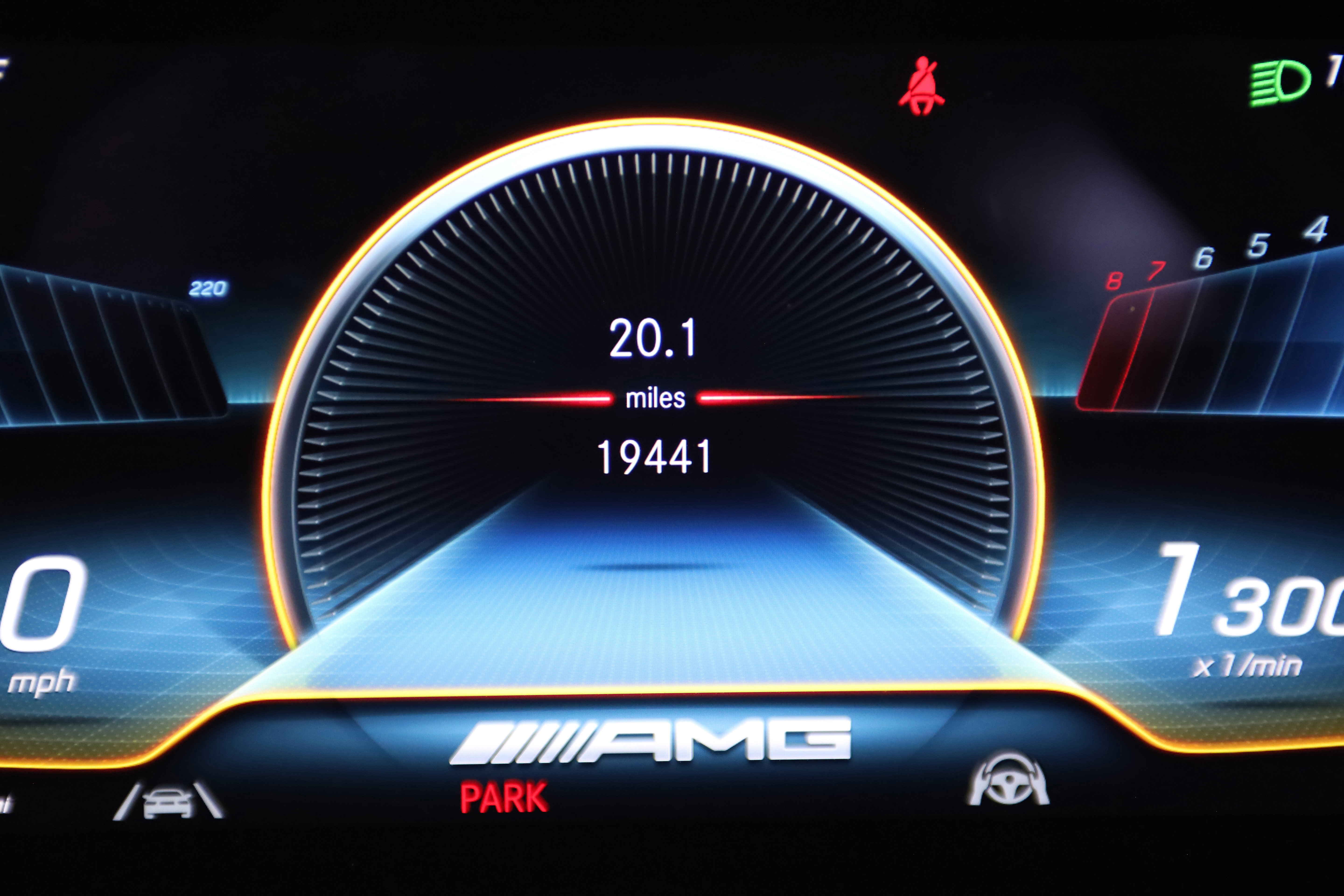 Used 2021 Mercedes-Benz AMG GT 63 w/ AMG Aerodynamics Package image 17