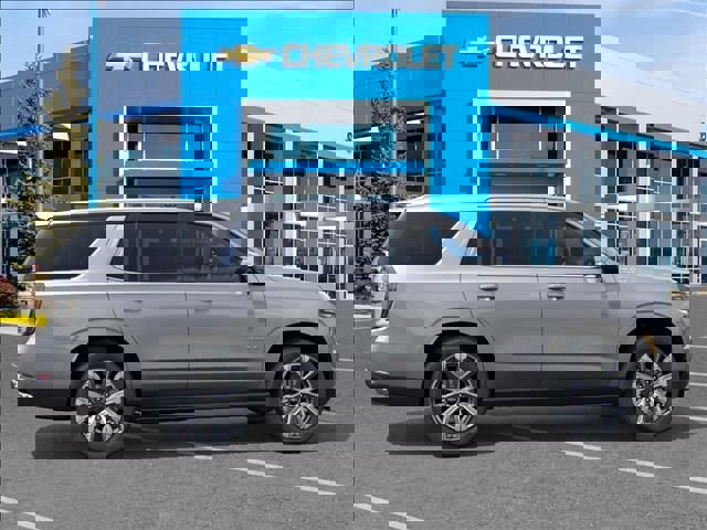 New 2026 Chevrolet Tahoe High Country image 5