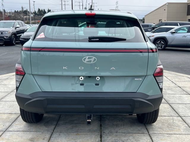 Certified 2026 Hyundai Kona SE image 10