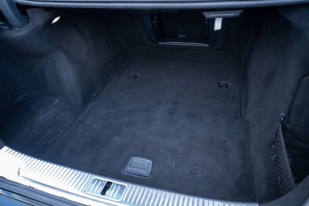 Used 2021 Mercedes-Benz S 580 4MATIC Sedan image 56