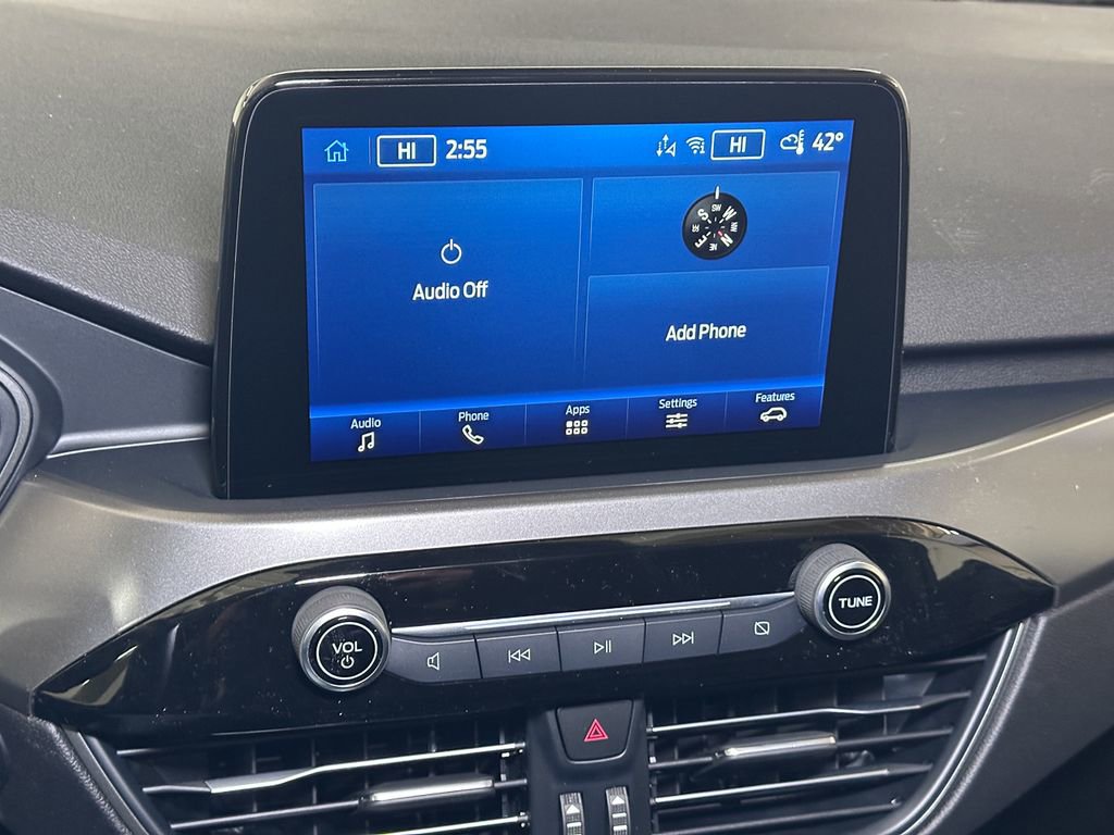 New 2026 Ford Escape Active w/ Cold Weather Package image 22