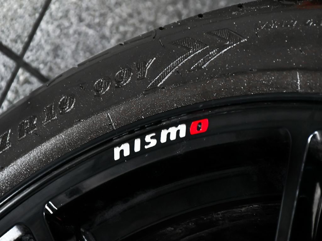 Used 2024 Nissan Z NISMO w/ Floor Mat Package RWD image 78