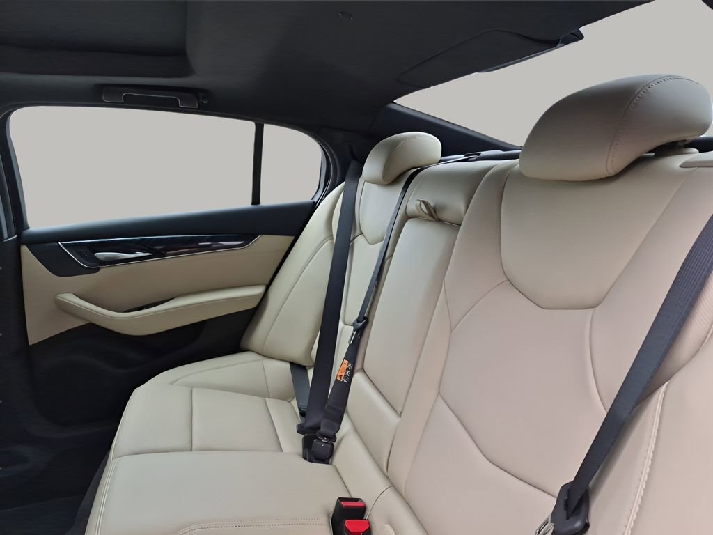 New 2026 Cadillac CT5 Premium Luxury image 19