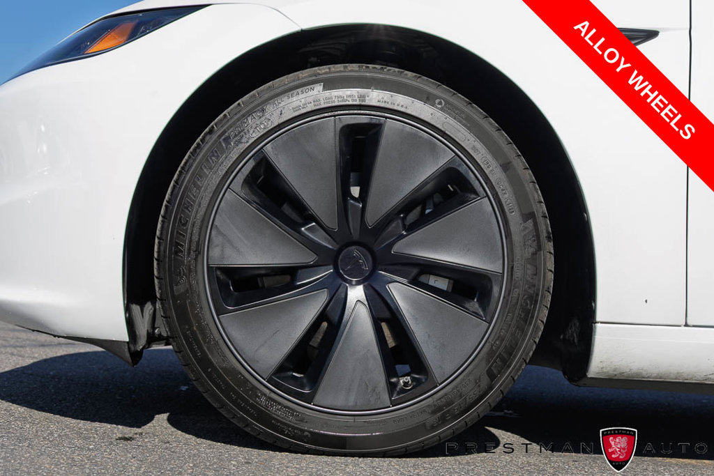 Used 2025 Tesla Model 3 Long Range RWD image 15