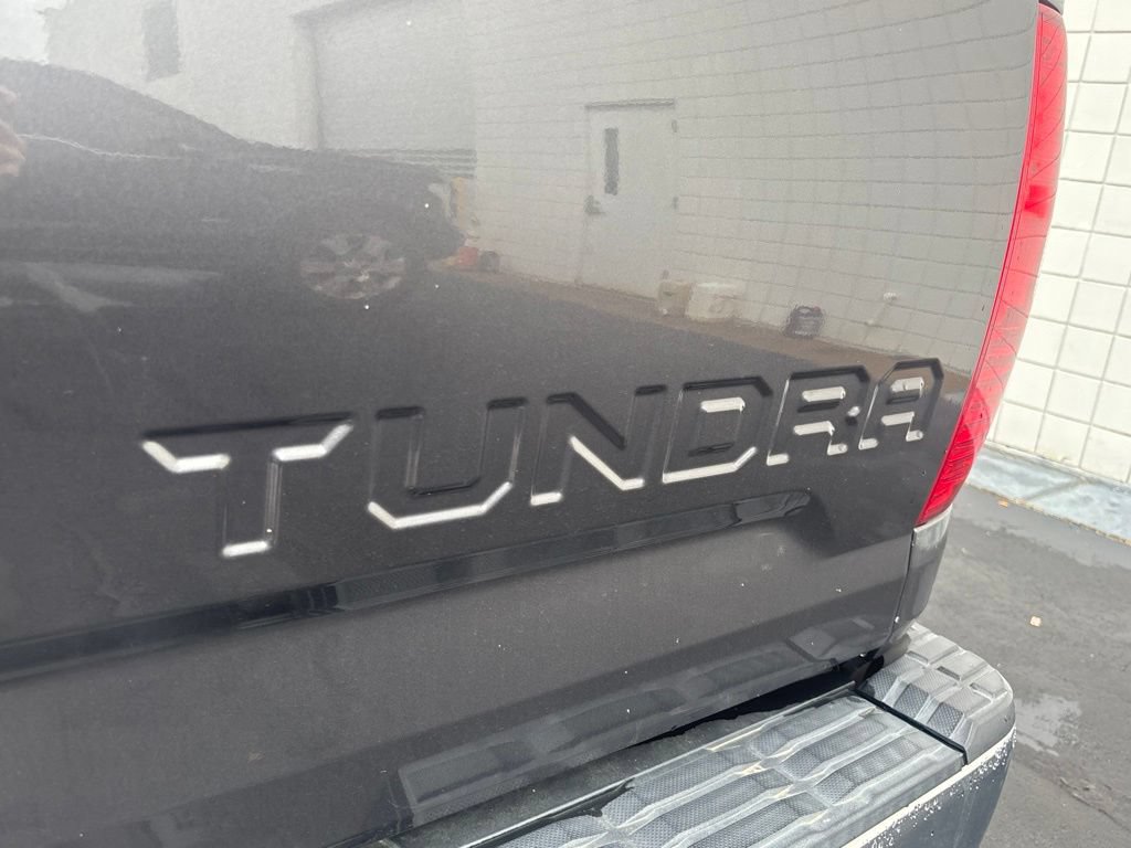 Used 2016 Toyota Tundra SR5 RWD image 30