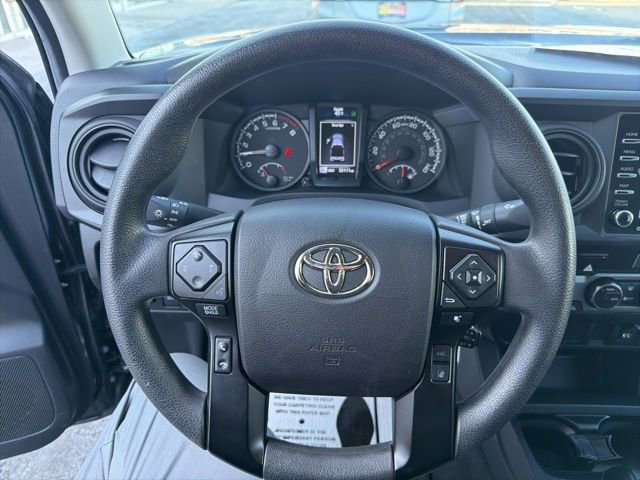Certified 2022 Toyota Tacoma SR image 21