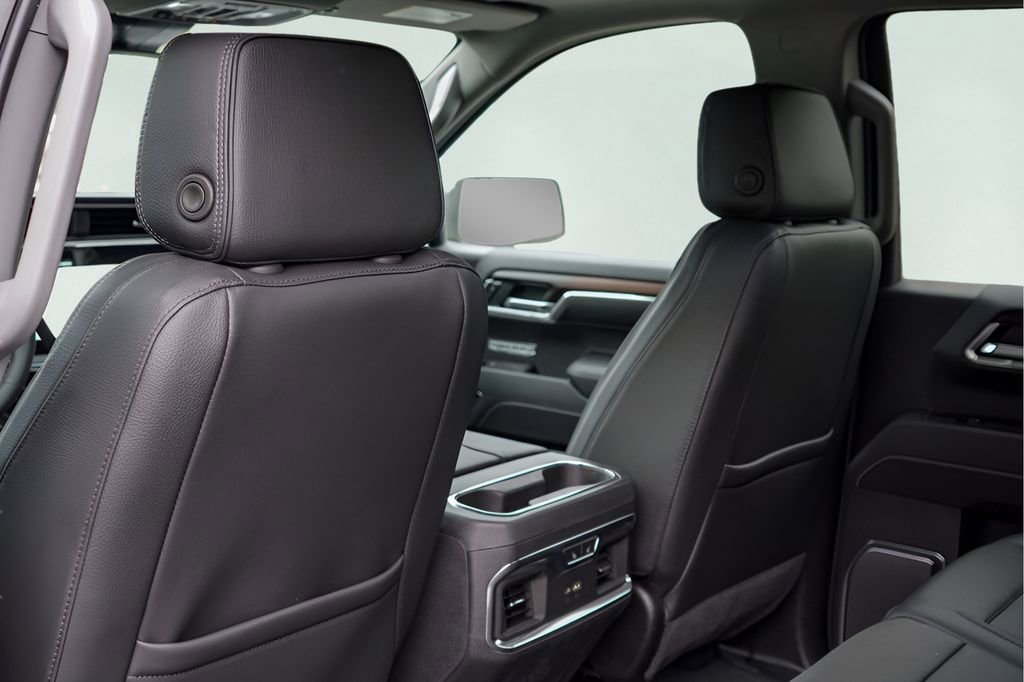 New 2026 GMC Sierra 1500 Denali image 19