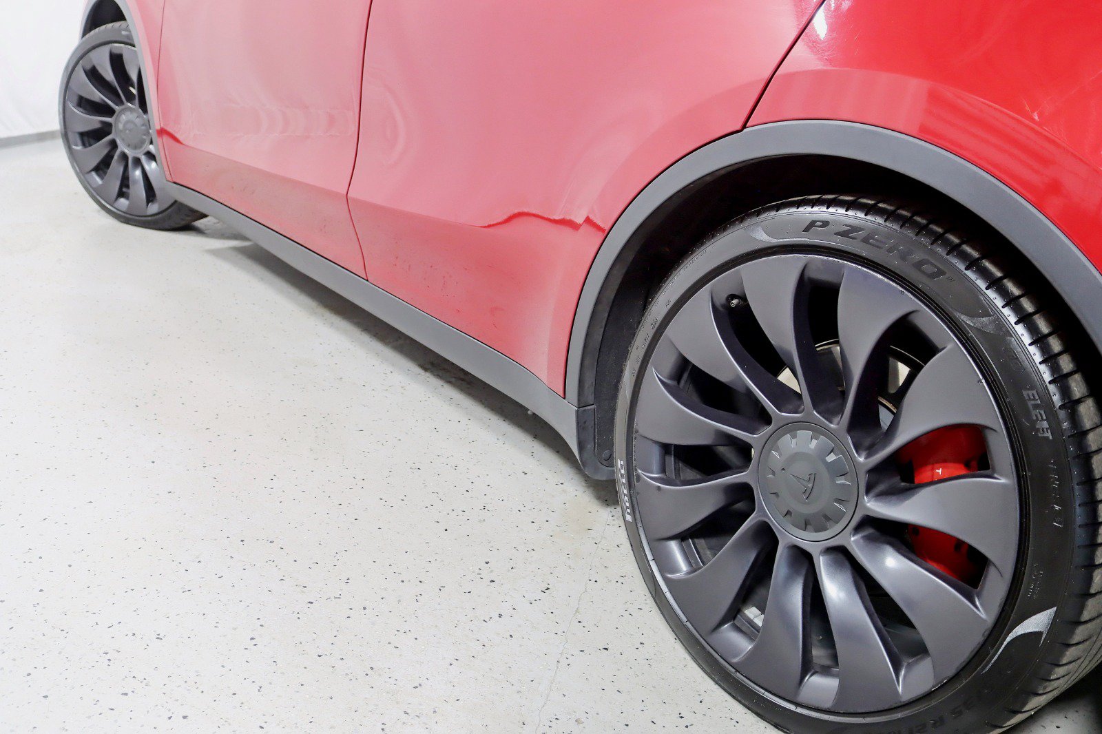 Used 2021 Tesla Model Y Performance AWD/4WD image 13