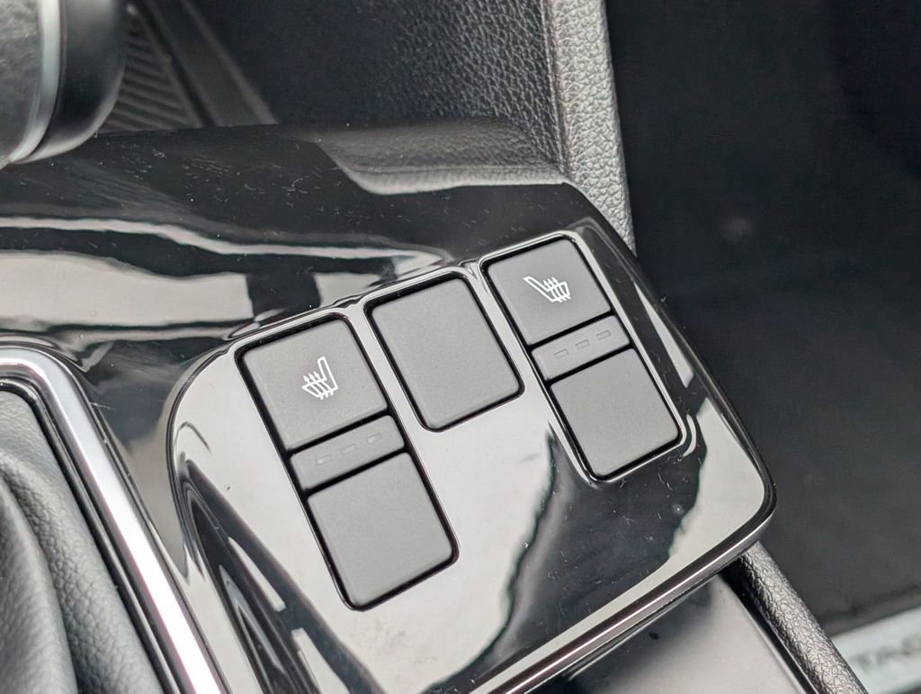 Used 2023 Kia Sportage X-Line w/ X-Line Premium Package image 38