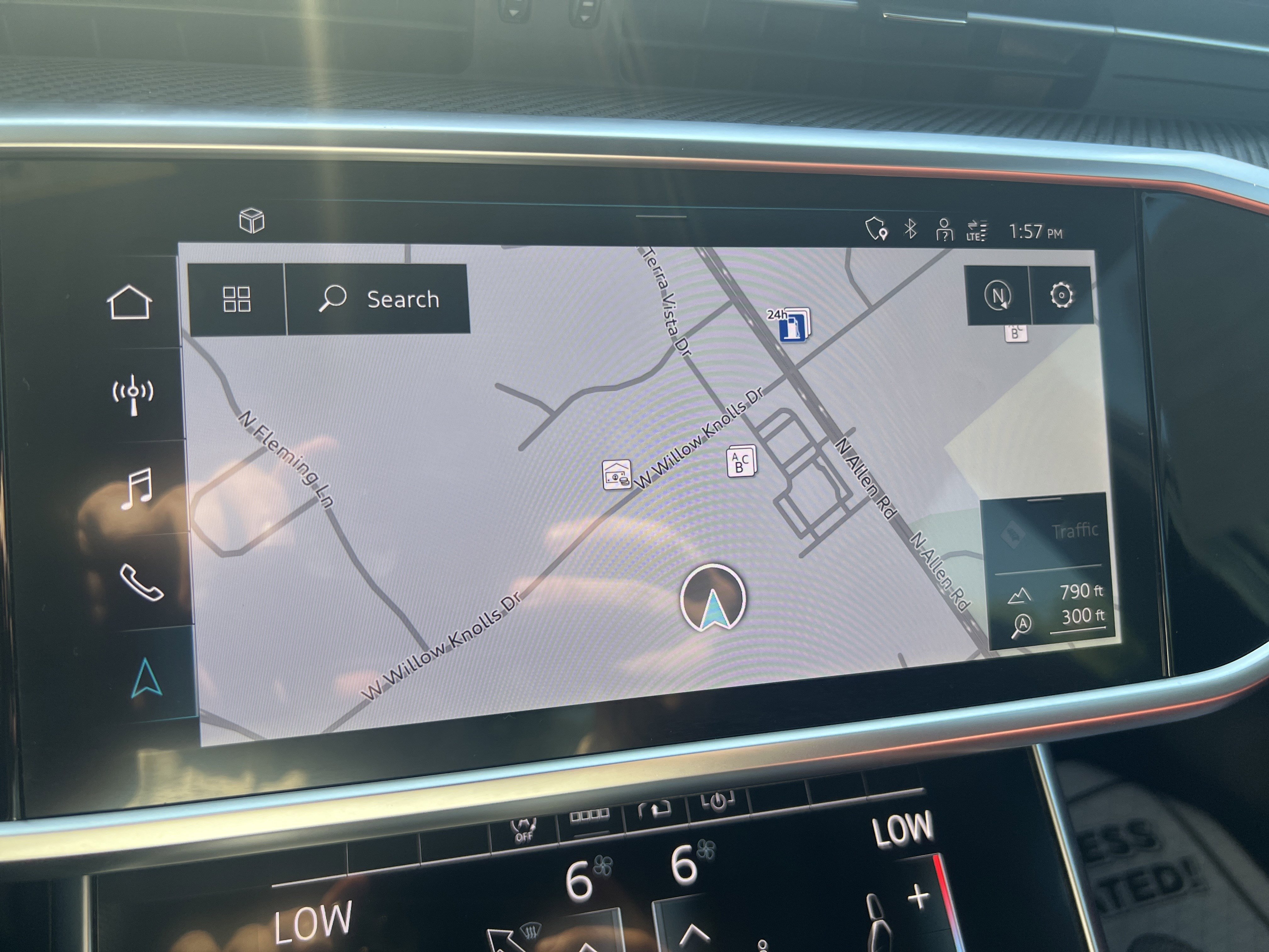 Used 2022 Audi S6 Premium Plus image 17