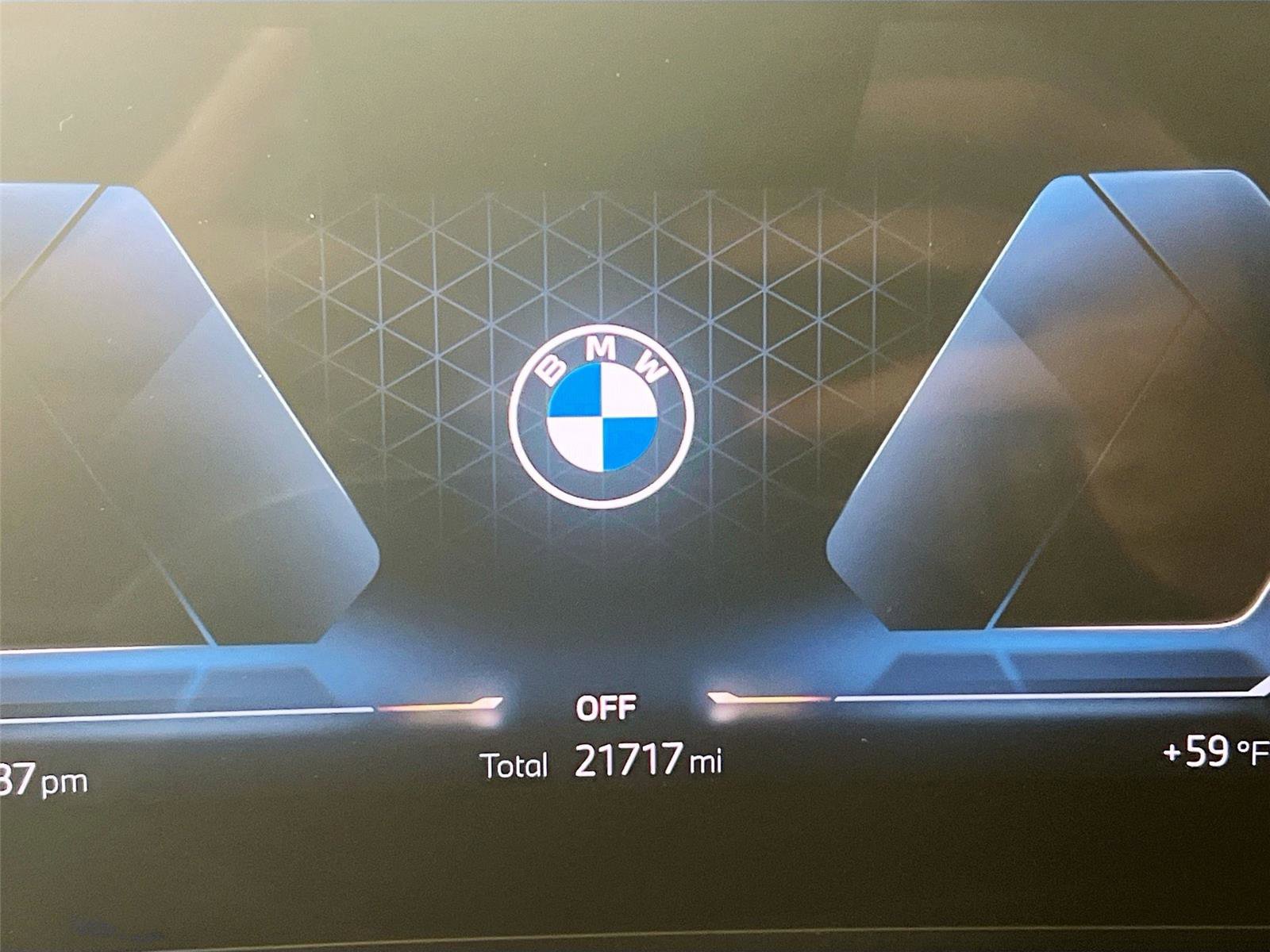 Certified 2023 BMW X1 xDrive28i w/ Convenience Package AWD/4WD image 12