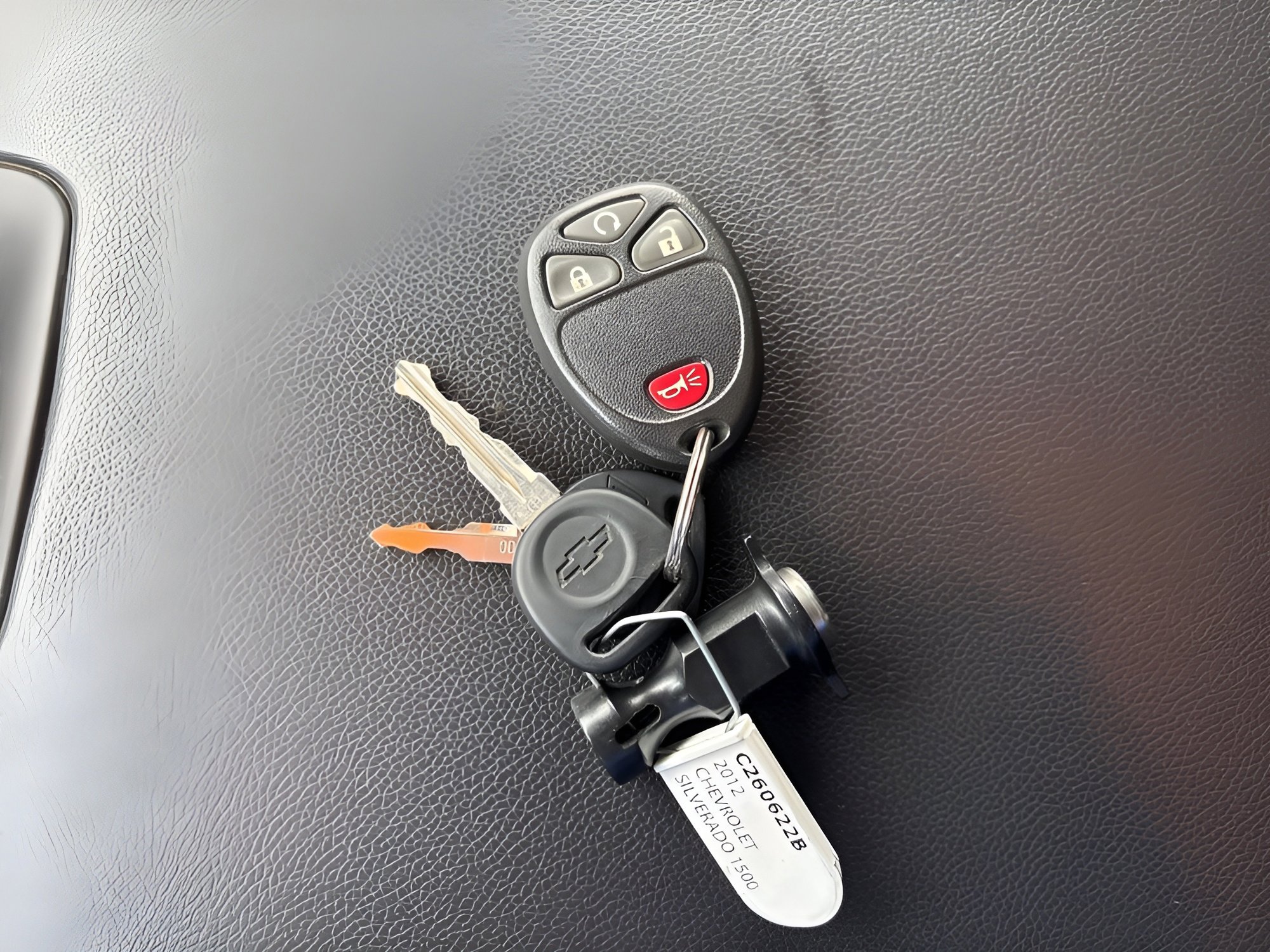 Used 2012 Chevrolet Silverado 1500 LT w/ All-Star Edition AWD/4WD image 23