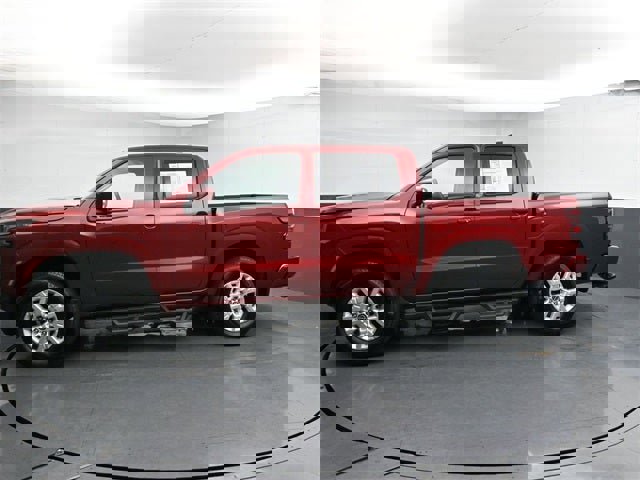 Used 2023 Nissan Frontier SV w/ Tow Package image 9