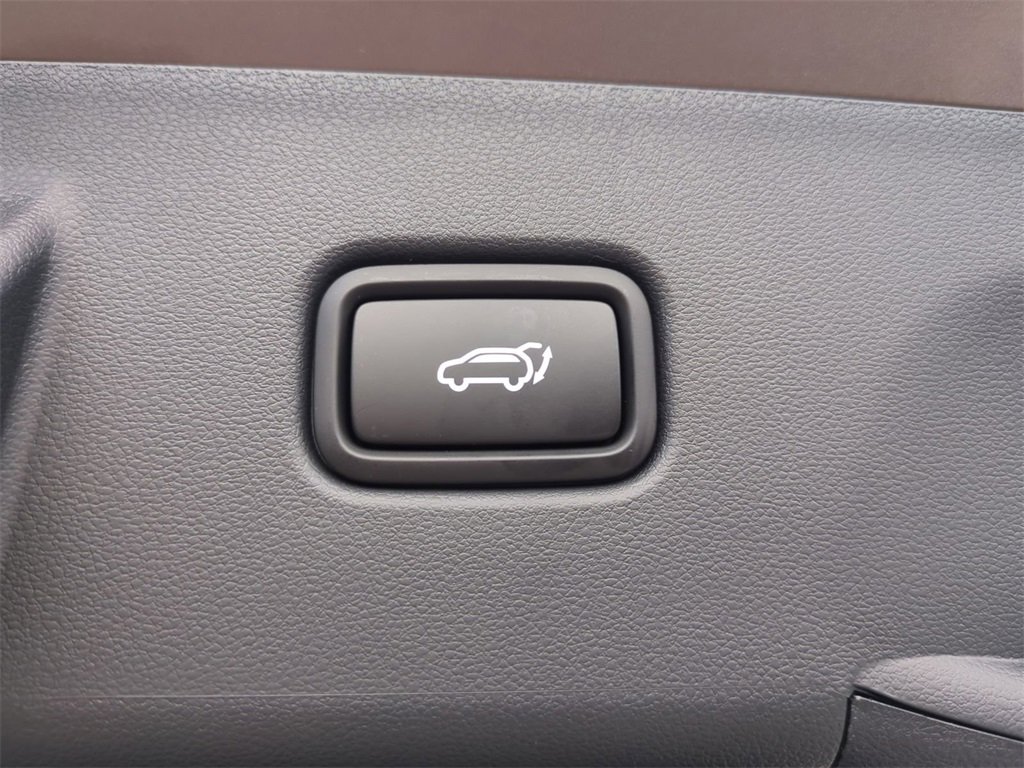 New 2026 Hyundai Tucson SEL image 15