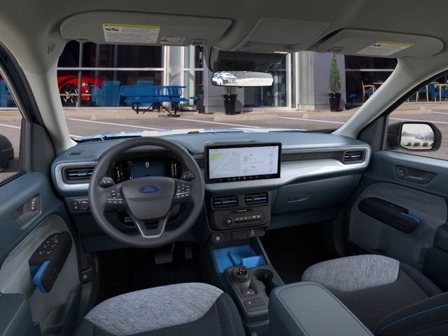 New 2026 Ford Maverick XLT FWD image 9