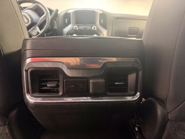 Used 2019 GMC Sierra 1500 Elevation w/ Elevation Value Package AWD/4WD image 27
