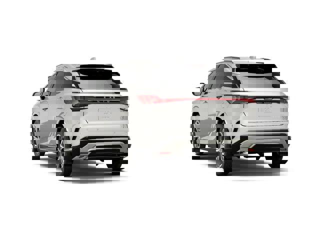 New 2026 Lexus RX 350h w/ Convenience Package image 8