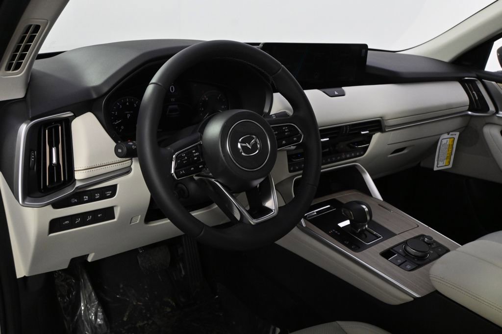 New 2026 MAZDA CX-90 3.3 Turbo S w/ Premium Package image 12